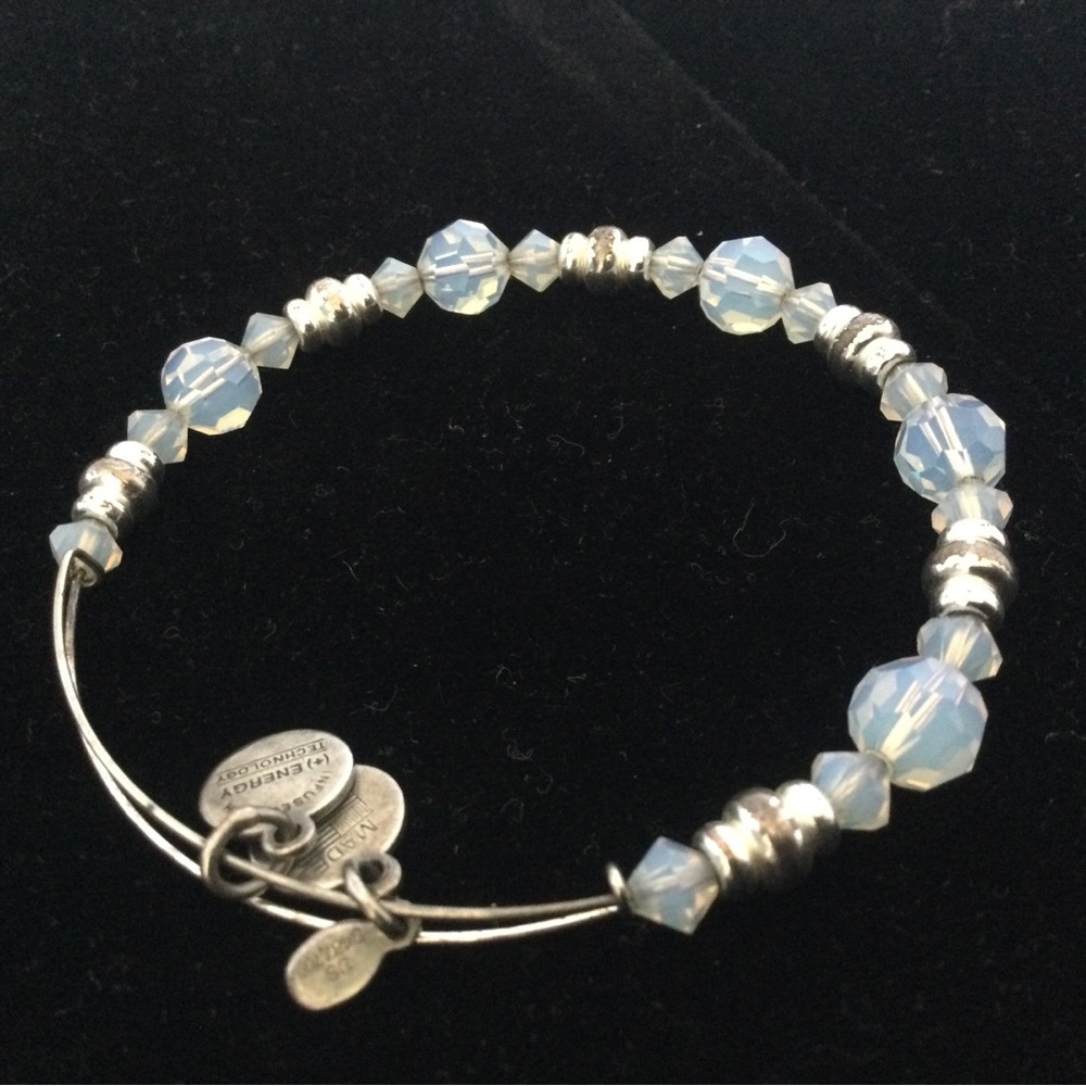 Alex and Ani Bracelet